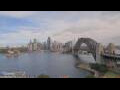 Webcam Sydney