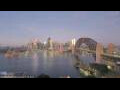 Webcam Sydney
