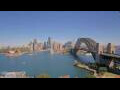 Webcam Sydney