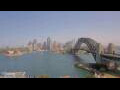 Webcam Sydney