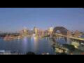 Webcam Sydney