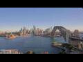 Webcam Sydney