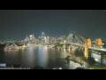 Webcam Sydney