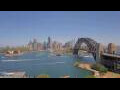Webcam Sydney