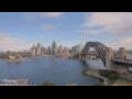 Webcam Sydney