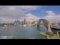 Webcam Sydney