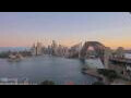 Webcam Sydney