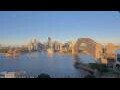 Webcam Sydney