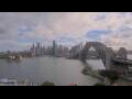 Webcam Sydney