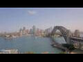 Webcam Sydney