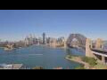 Webcam Sydney