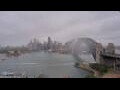 Webcam Sydney