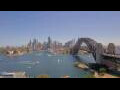 Webcam Sydney
