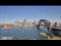 Webcam Sydney