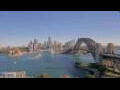 Webcam Sydney