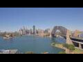 Webcam Sydney
