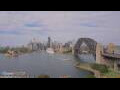 Webcam Sydney