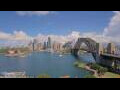 Webcam Sydney