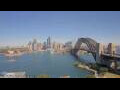 Webcam Sydney