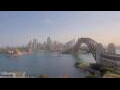Webcam Sydney