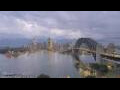 Webcam Sydney