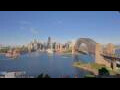 Webcam Sydney