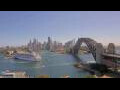 Webcam Sydney