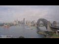 Webcam Sydney
