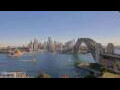 Webcam Sydney