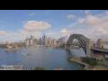 Webcam Sydney
