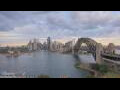 Webcam Sydney