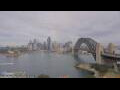 Webcam Sydney