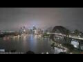 Webcam Sydney