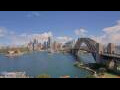 Webcam Sydney