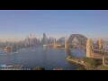 Webcam Sydney