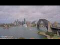 Webcam Sydney