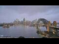 Webcam Sydney