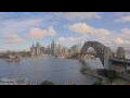 Webcam Sydney