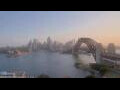 Webcam Sydney