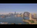 Webcam Sydney
