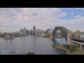 Webcam Sydney