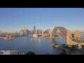Webcam Sydney