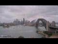 Webcam Sydney