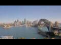 Webcam Sydney
