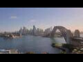 Webcam Sydney
