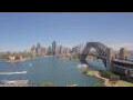 Webcam Sydney
