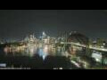 Webcam Sydney