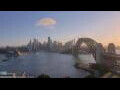 Webcam Sydney