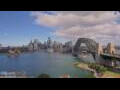 Webcam Sydney