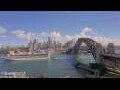 Webcam Sydney